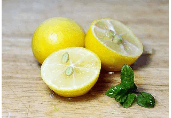 नींबू से ठीक होगा जोड़ों का दर्द