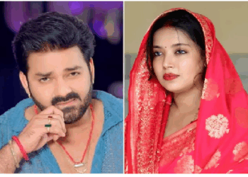 Pawan Singh-Jyoti Controversy: भोजपुरी एक्टर पवन को ज्योति की खुली चुनौती……चारदीवारी के अंदर कोई बात नहीं होगी