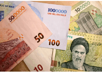 ईरान ने अपनी करेंसी से हटाए चार शून्य, अब चलन में नया रियाल, क्या सुधरेंगे हालात!