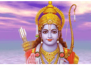 भगवान राम के आलौकिक कार्य