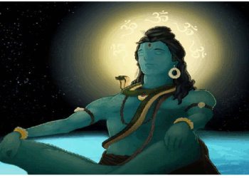 भगवान शिव से सीखें आत्म नियंत्रण