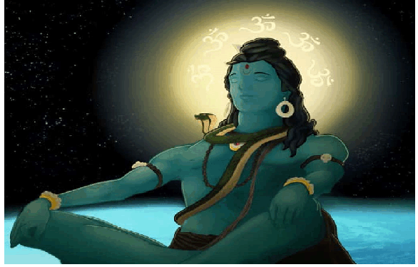 भगवान शिव से सीखें आत्म नियंत्रण