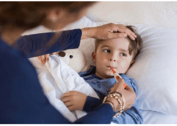 बच्चों को टाइफाइड से ऐसे बचायें