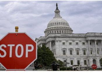 नोबेल का शांति पुरस्कार नहीं मिलने से दुखी ट्रंप अब सरकारी कर्मचारियों की छीनेंगे रोजी-रोटी