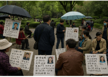 चीन का अनोखा बाजार, जहां समान नहीं रिश्ते तलाशे जाते हैं