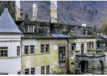 ‘जमैका इन’ को कहा जाता है ब्रिटेन का सबसे भूतिया होटल