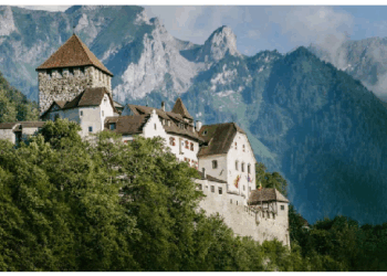 दुनिया की सबसे स्थिर अर्थव्यवस्थाओं में शामिल है लिकटेंस्टीन