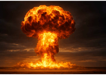 बेहद खतरनाक होते हैं परमाणु बम……परीक्षण के दौरान ये सावधानी होती है जरुरी