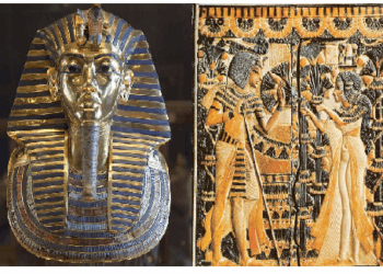 रहस्यमयी मौतों वाली तूतनखामुन की कब्र खुली, क्या था ‘फेरो का श्राप’?