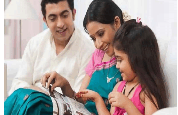 बच्चों को बेहतरीन परवरिश दें, कभी भी ना करें ऐसा व्यवहार