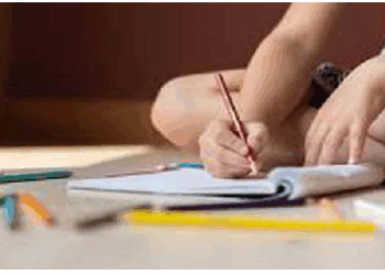 बच्चों को इस प्रकार लिखना सिखायें