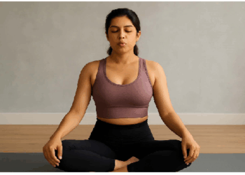 कपालभाति प्राणायाम मानसिक शांति और शारीरिक स्वास्थ्य के लिए उपयोगी