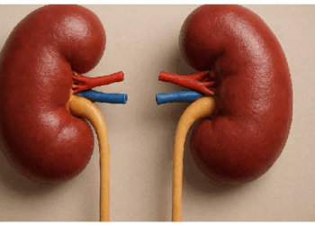 कई हिस्सों में नजर आने लगते हैं किडनी डैमेज के संकेत