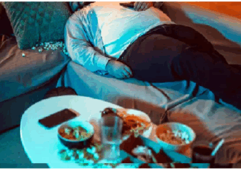 रात के खाने और उसके बाद की कुछ आदतों पर ध्यान देना ज़रूरी