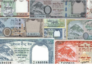 भारत नहीं चीन में अपनी मुद्रा छपवा रहा नेपाल……विवादित नक्शें को लेकर हुआ था झगड़ा