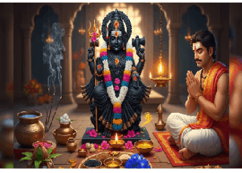 शनिवार को रवि योग, सुबह पूजा के बाद अर्घ्य और ओम सूर्याय नमः का जाप करें