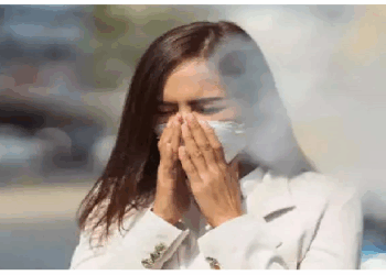 स्मॉग से इस प्रकार अपनी त्वचा को बचा सकतीं हैं आप