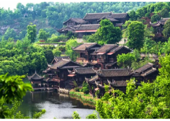 शादी के बाद जल्दी बच्चा होने पर जुर्माना, चीन के एक गांव का अनोखा नियम