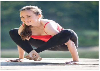 शक्तिशाली और प्रभावी योग मुद्रा है कुक्कुटासन