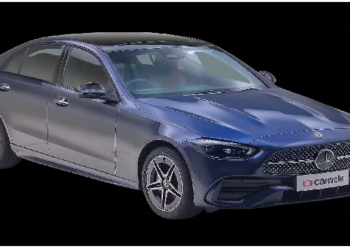 जानिए कैसे….80 लाख की मर्सिडीज बेंज यूज़्ड कार डीलर के पास 30 लाख में मिलती