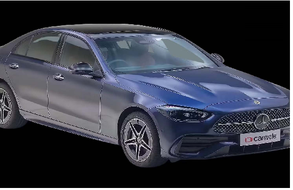 जानिए कैसे….80 लाख की मर्सिडीज बेंज यूज़्ड कार डीलर के पास 30 लाख में मिलती