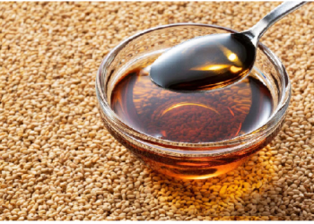 वात को नियंत्रित करने में तिल का तेल निभाता है अहम भूमिका