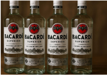 दुनिया भर में ‘रम का राजा’ की पहचान बनाए हुए है बकार्डी रम