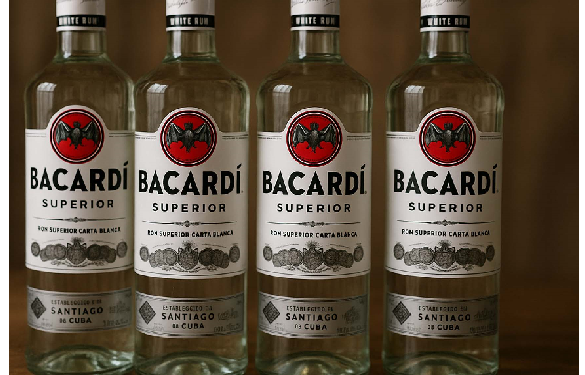 दुनिया भर में ‘रम का राजा’ की पहचान बनाए हुए है बकार्डी रम