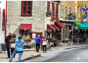 कनाडा के वे शहर जहां पहुंचकर आपको आ जाए जन्नत जैसा मजा