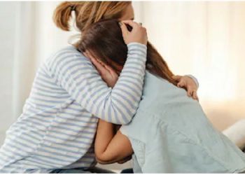 बच्चे का डर इस प्रकार कम होगा