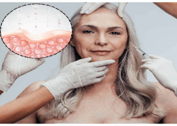 कोलेजन प्रोडक्शन कम होने से आती हैं कई समस्यायें