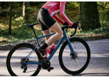 साइकिल चलाने से शरीर और दिमाग दोनों होते हैं मजबूत