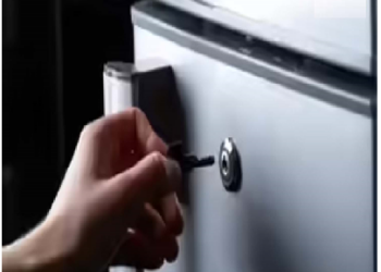 फ्रिज में ताला सिर्फ सेफ्टी के लिए नहीं, कूलिंग और बिजली बचत में भी मददगार