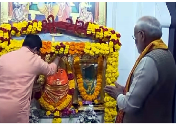 मुस्लिम देश ओमान में है खाड़ी का सबसे पुराना हिंदू मंदिर, शिव और कृष्ण का चलता है राज