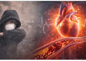 क्या प्रदूषण बन रहा है साइलेंट किलर!