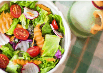 खाना खाने से पहले करें सलाद का सेवन…कुछ दिनों में ही दिखेगा ये फर्क