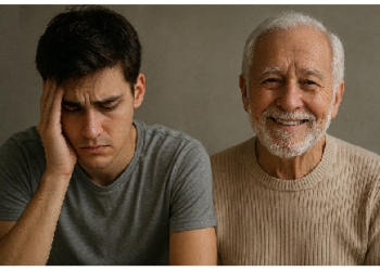 “तनाव” शब्द छोटा है, लेकिन असर बेहद गहरा और खतरनाक