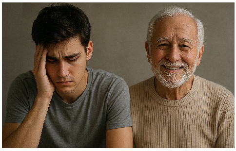 “तनाव” शब्द छोटा है, लेकिन असर बेहद गहरा और खतरनाक