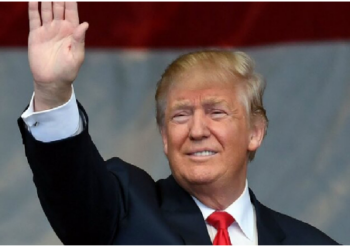  ट्रंप और उनकी टीम ने बड़े पैमाने पर कारोबारियों से चंदा जुटाया……..बदले में किसी को माफी मिली, किसी का केस खत्म हुआ 