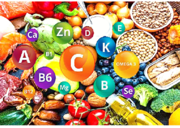 तनाव और अनियमित खान-पान से बढ रहा विटामिन की कमी का खतरा