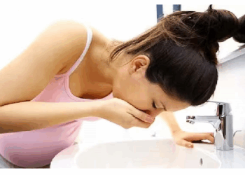 गर्भावस्था के दौरान  उल्टियों से इस प्रकार राहत मिलेगी 