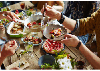 सर्दियों में जल्दी अंधेरा छाने के कारण बदल जाती है पाचन क्रिया