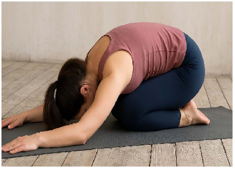 सिर्फ 10 मिनट योग करने से मिलता हाई BP से आराम