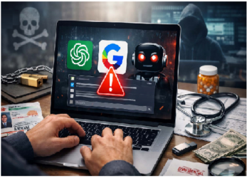 एआई टूल्स के जितने फायदे है उतने ही खतरे भी, रखे सावधानी