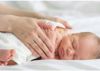 गर्भावस्था के दौरान एंटीबायोटिक दवाओं के सेवन से नवजात को खतरा