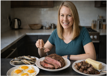 लंदन की महिला के दावे ने वेज-नानवेज को लेकर छेड़ी नई बहस