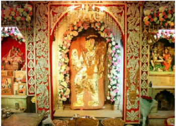 मेहंदीपुर बालाजी के दर्शन से टल जाते हैं संकट