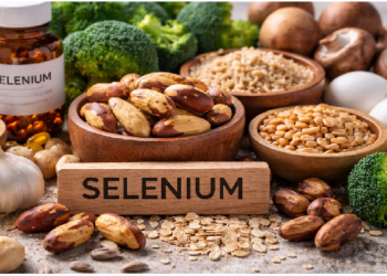 स्वस्थ शरीर के लिए सेलेनियम की भूमिका बेहद अहम
