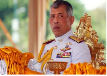 थाईलैंड के राजा राम की लाइफस्टाइल कर सकती है अरबपतियों को हैरान