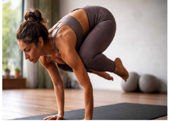 योग के विभिन्न आसनों में बकासन महत्वपूर्ण